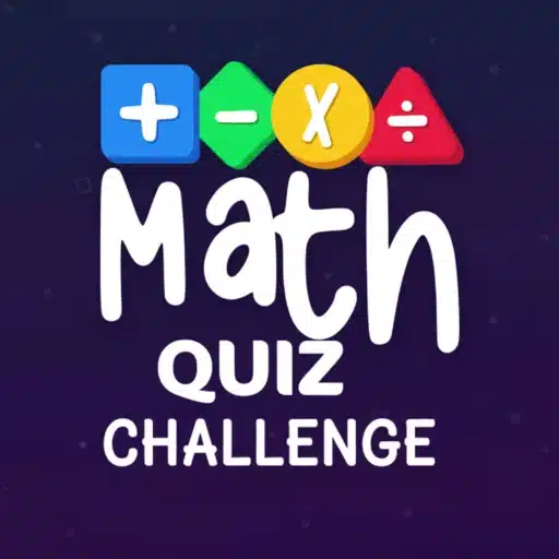 Math Quiz Challenge
