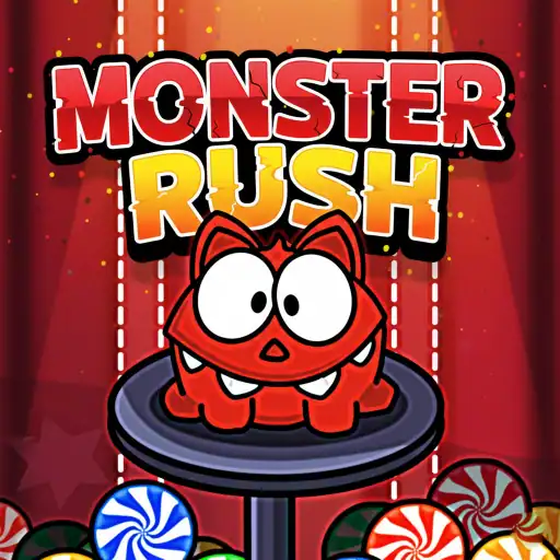 Monster rush