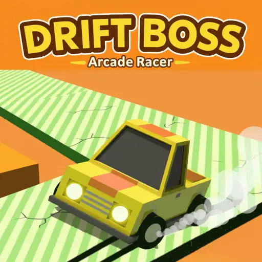 Drift Boss Unblocked