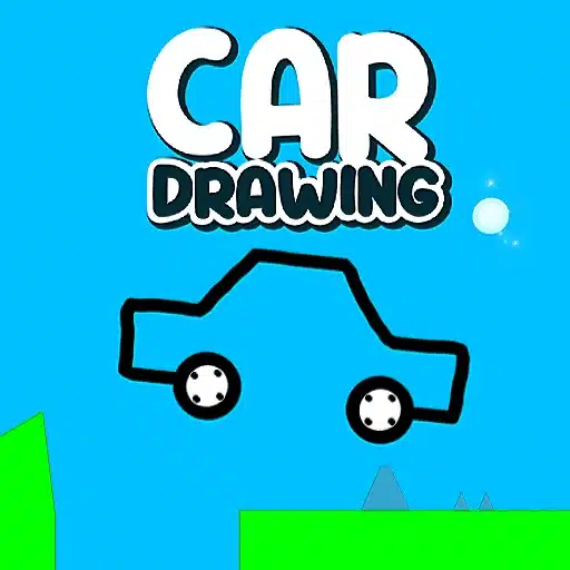 Car Drawing