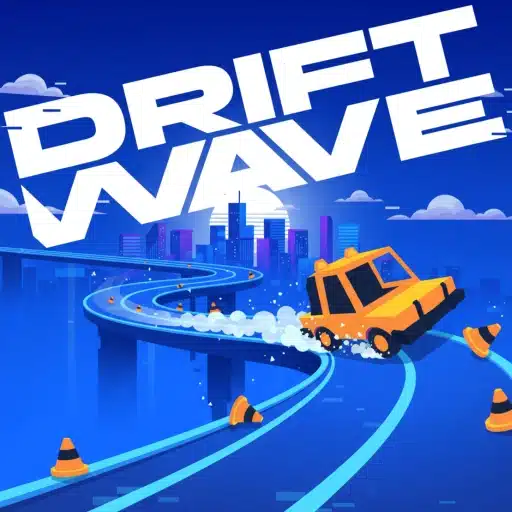 Driftwave