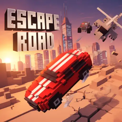 Escape Road Unblocked
