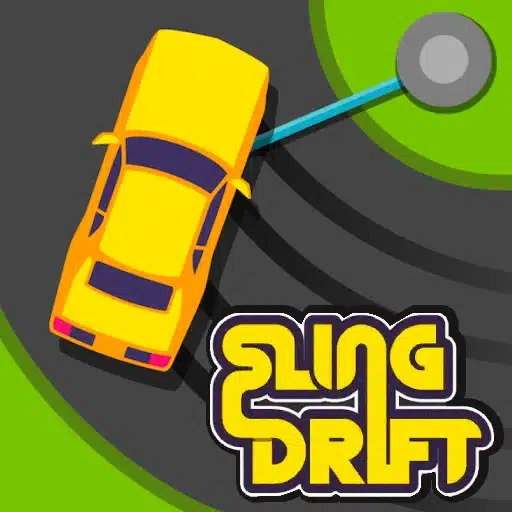 Sling drift