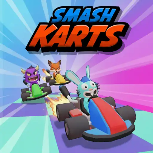 Smash Karts