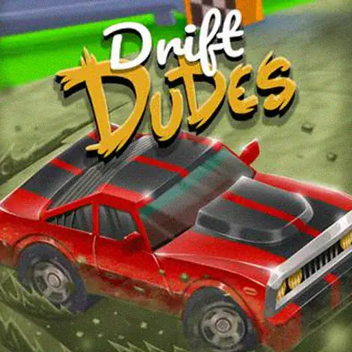 Drift Dudes