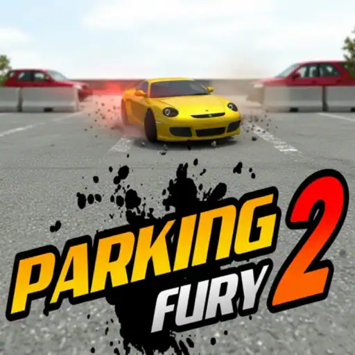 Parking fury 2