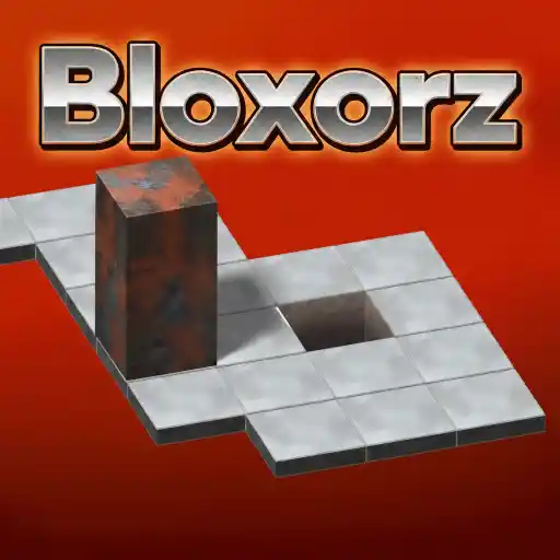 Bloxorz