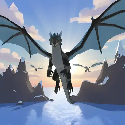 Dragon Simulator 3D