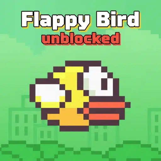 Flappy Bird unblocked