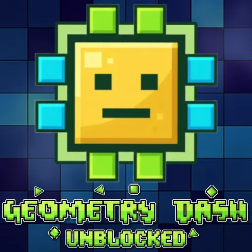 Geometry Dash
