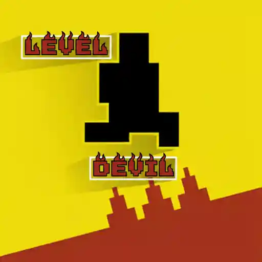 Level Devil