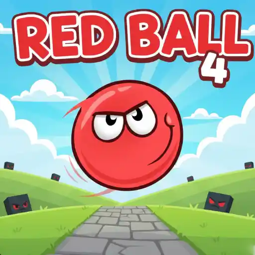 Red Ball 4