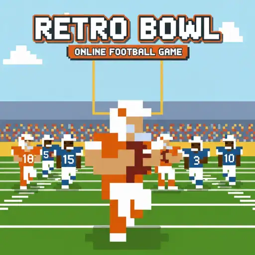 Retro Bowl Unblocked