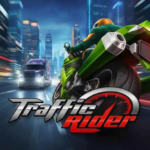 Traffic Rider