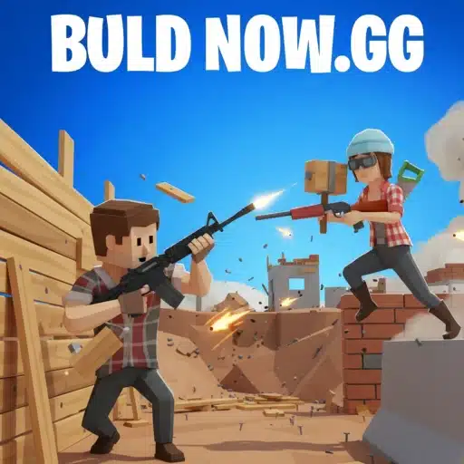 Build Now GG