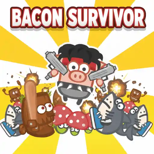 Bacon Survivor