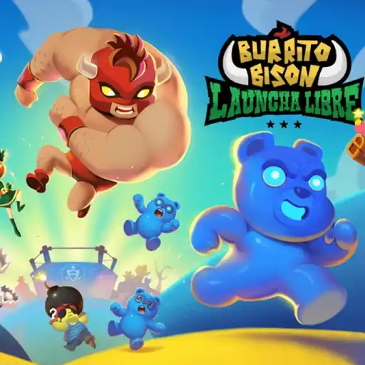 Burrito Bison Unblocked