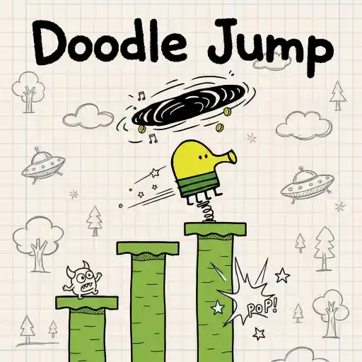 Doodle Jump