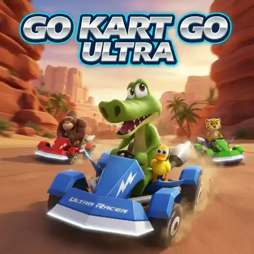 Go Kart Go! Ultra!