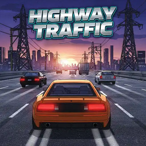 Highway Traffic Unblocked