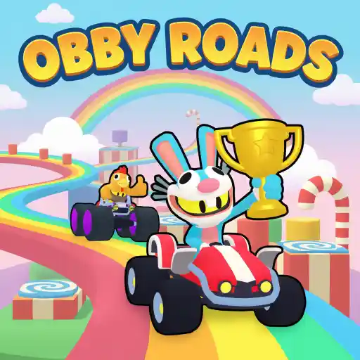 Obby Roads