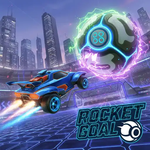 Rocket Goal