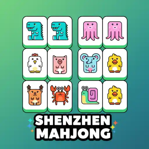 Shenzhen Mahjong