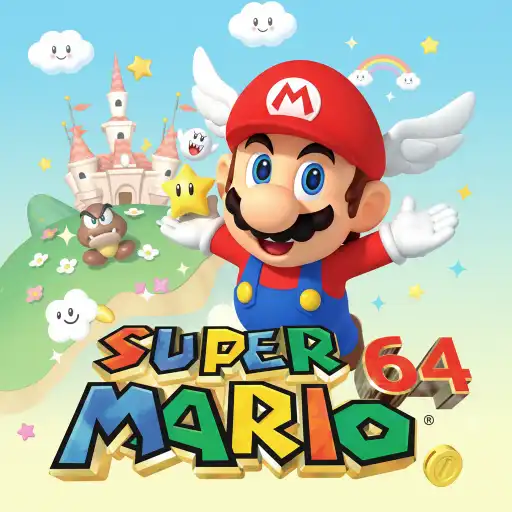 Super Mario 64 Unblocked