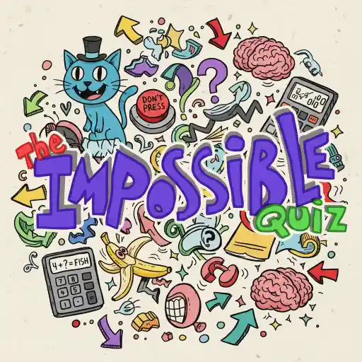 The Impossible Quiz Unblocked