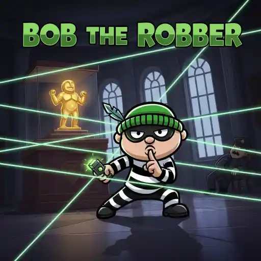 Bob the Robber Unblocked