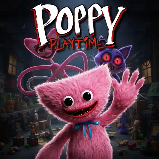 Poppy Playtime Unblocked