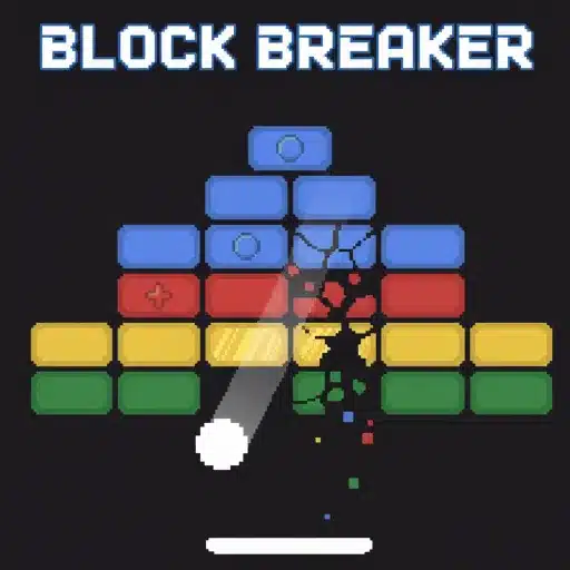 Block Breaker