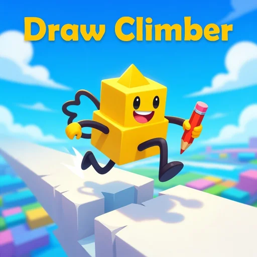Draw Climber