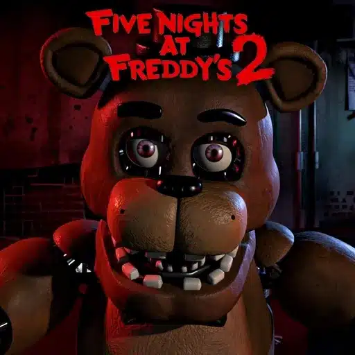 FNAF 2 Unblocked