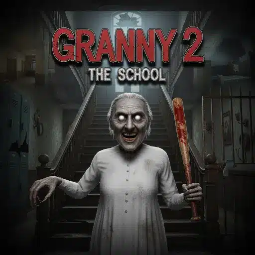 Granny 2 Unblocked