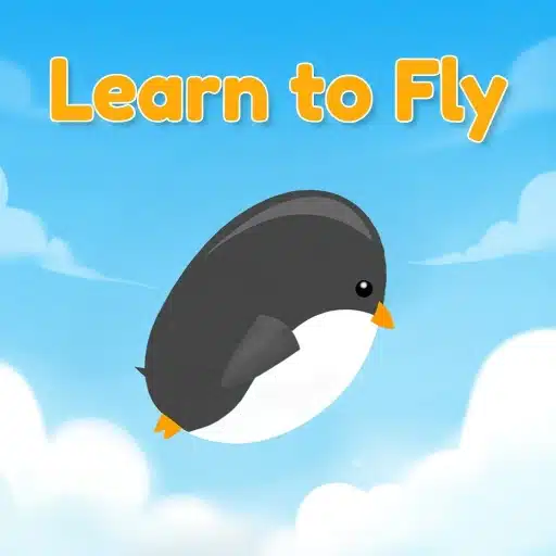 Learn to fly