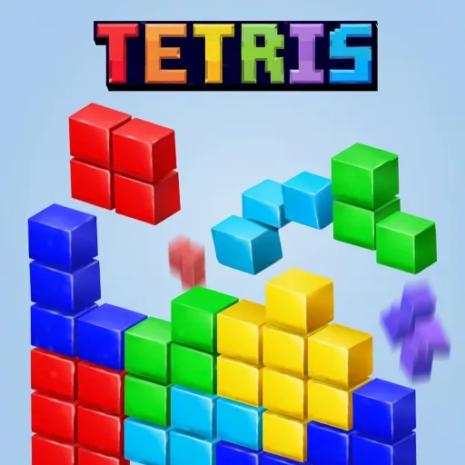 Tetris Lumpty