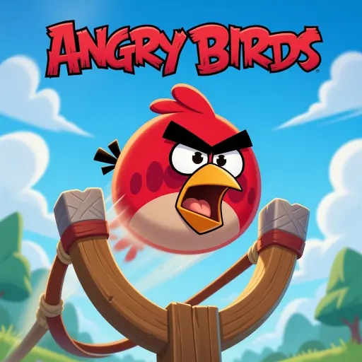 Angry Birds Unblocked