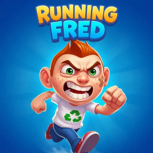 Running Fred Unblocked